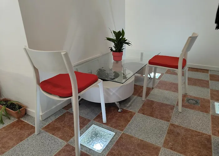 Apartamento Sebastian