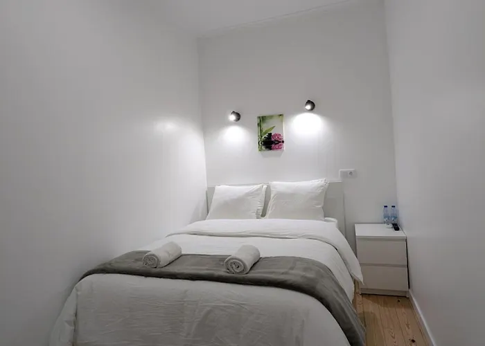 Apartamento Sebastian