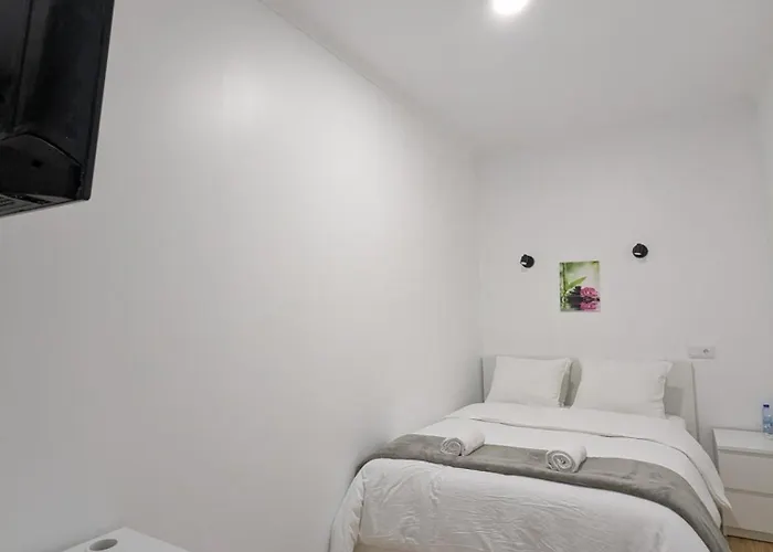 Apartamento Sebastian