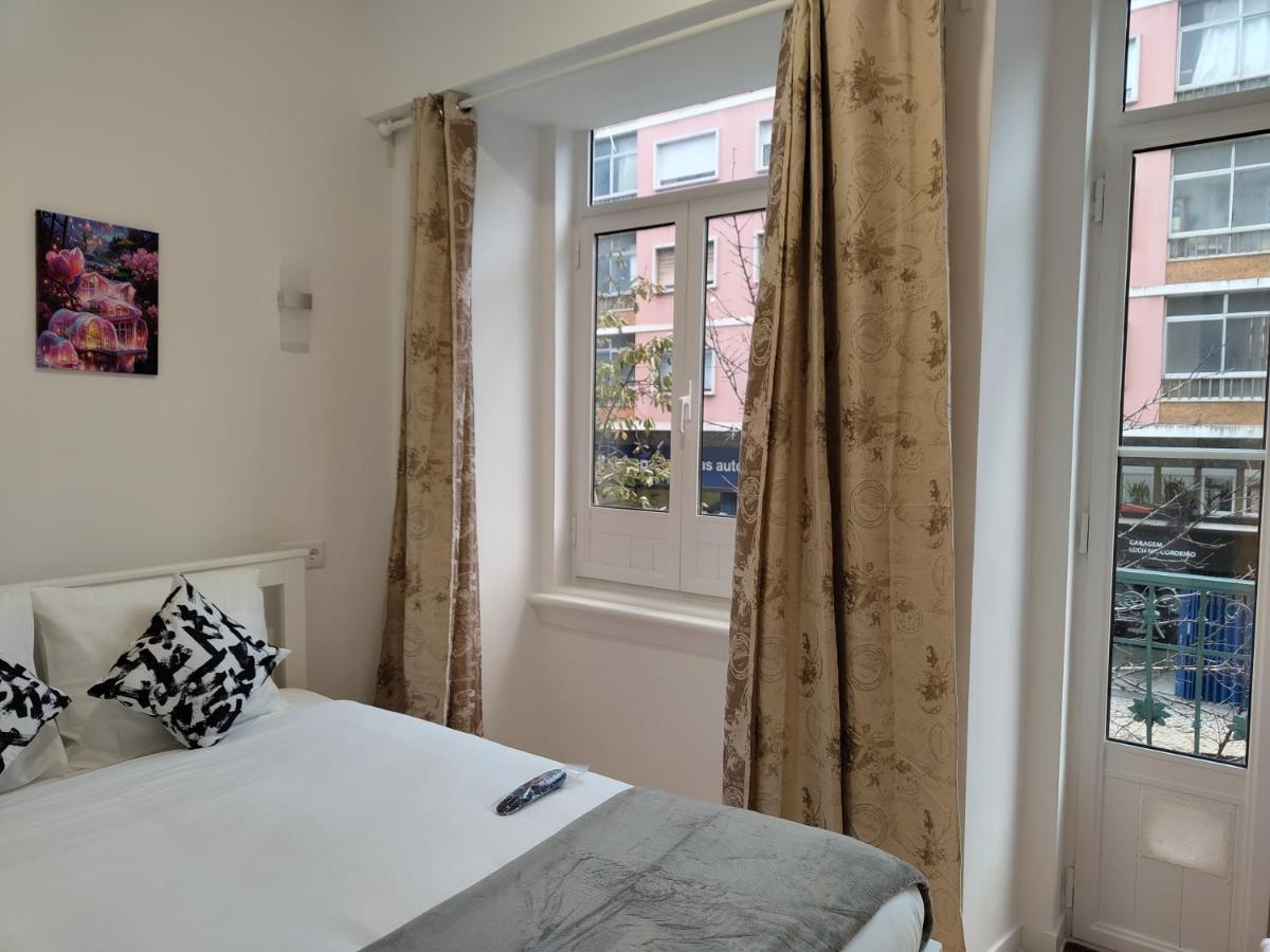 Sebastian Accommodatie bij particulieren *