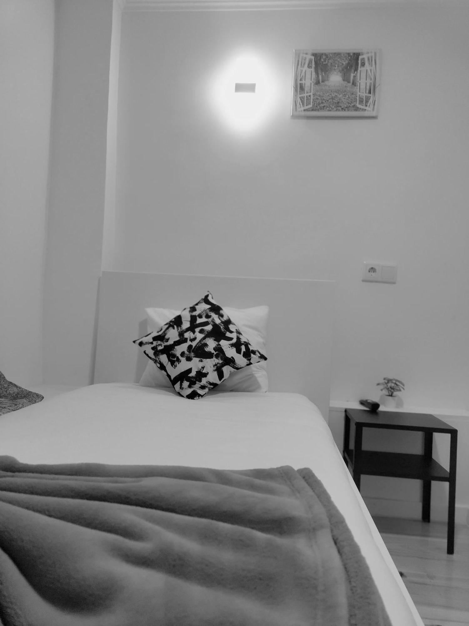 Sebastian Accommodatie bij particulieren Lissabon