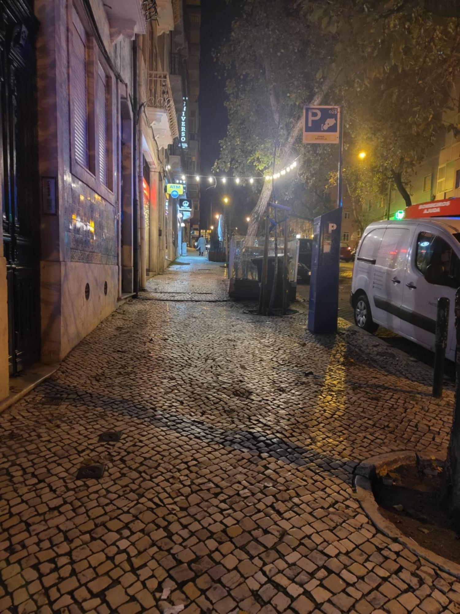 Sebastian * Lissabon