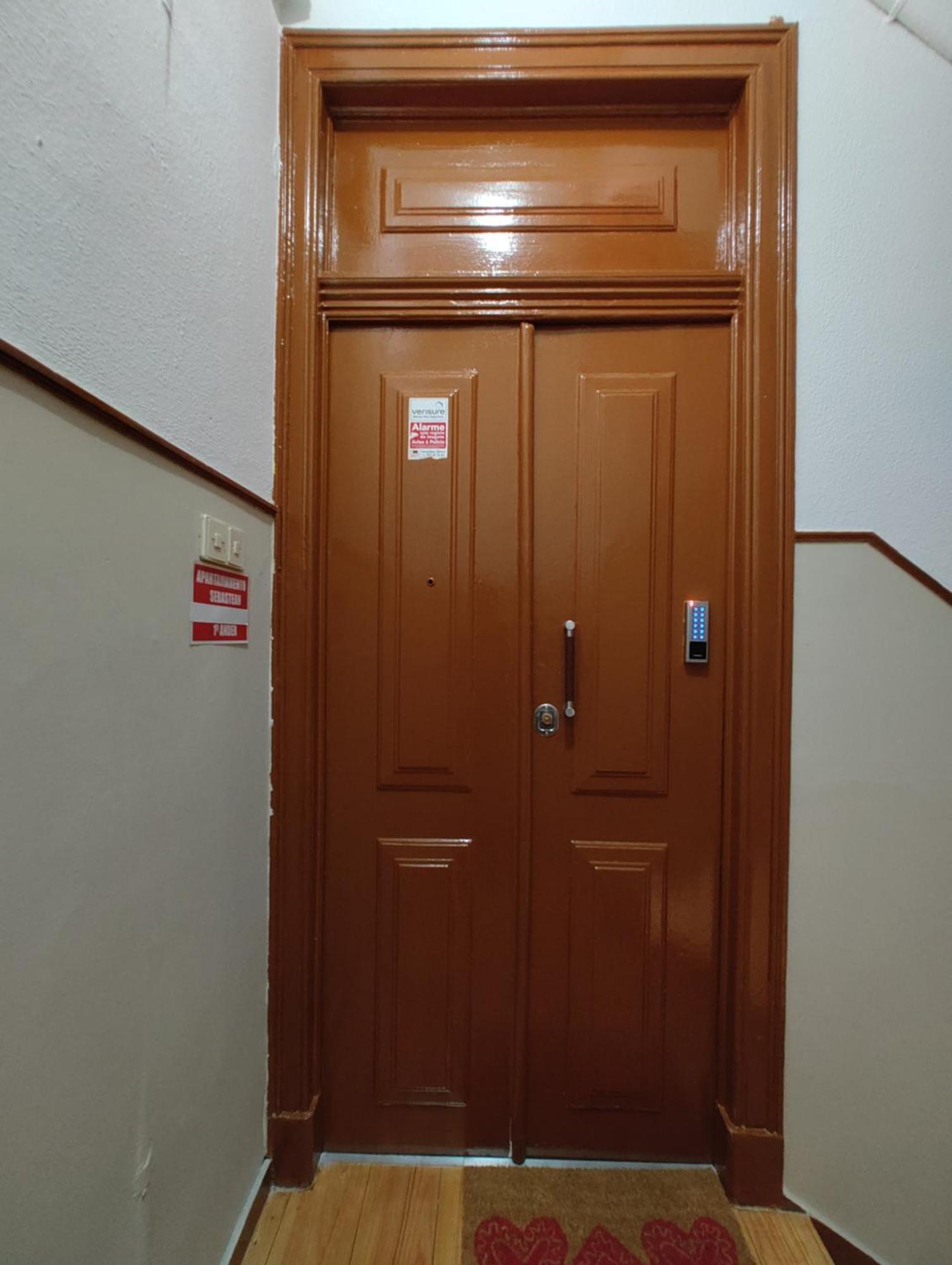 Accommodatie bij particulieren Sebastian *