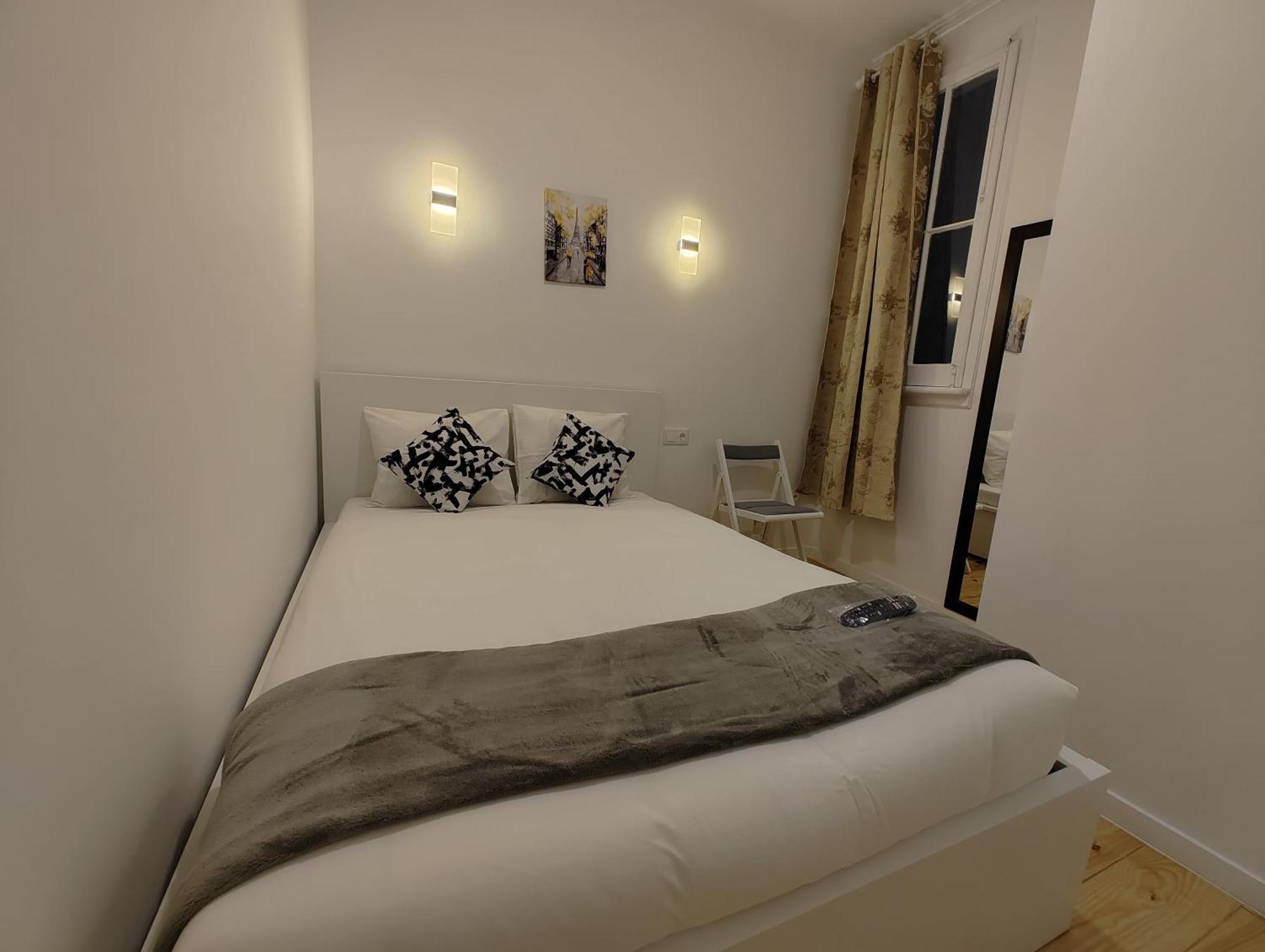 Accommodatie bij particulieren Sebastian