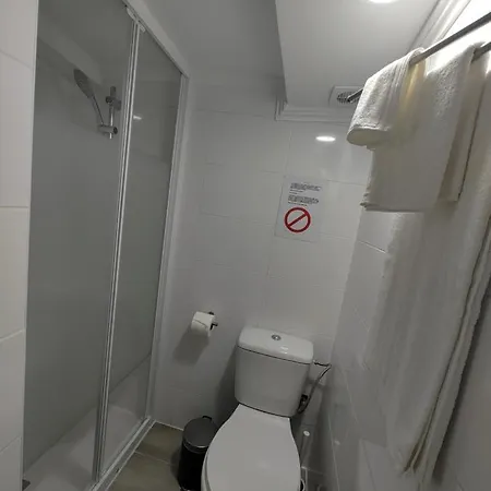 Apartamento Sebastian Lisbon Exterior photo