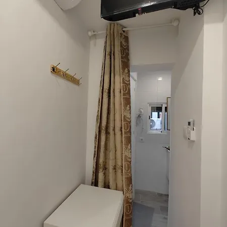 Apartamento Sebastian Lisbon Exterior photo