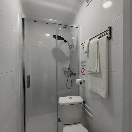 Apartamento Sebastian Lisbon Exterior photo