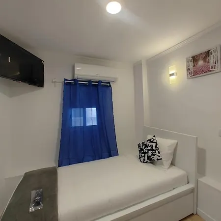 Apartamento Sebastian Lisbon Exterior photo