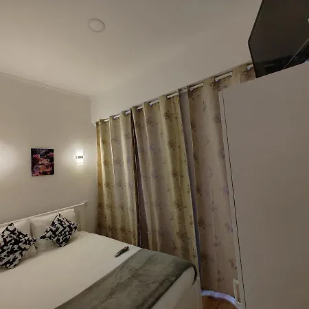 Apartamento Sebastian Lisbon Exterior photo