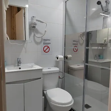 Apartamento Sebastian Lisbon Exterior photo
