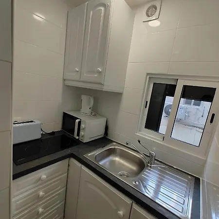Apartamento Sebastian Lisbon Exterior photo