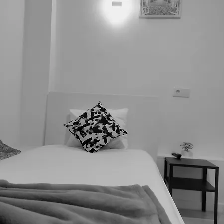 Apartamento Sebastian Lisbon Exterior photo