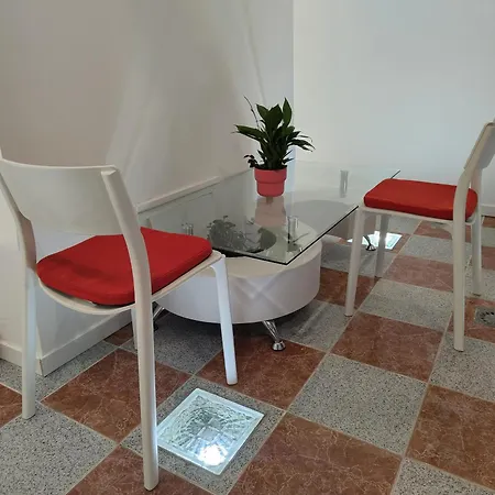 Apartamento Sebastian Lisbon Exterior photo
