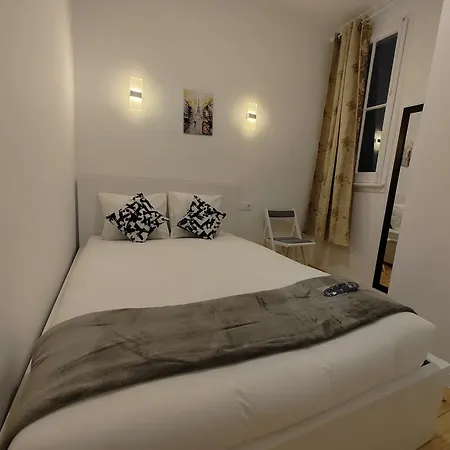 Apartamento Sebastian Lisbon Exterior photo