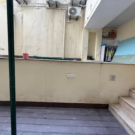 Apartamento Sebastian Lisbon Exterior photo