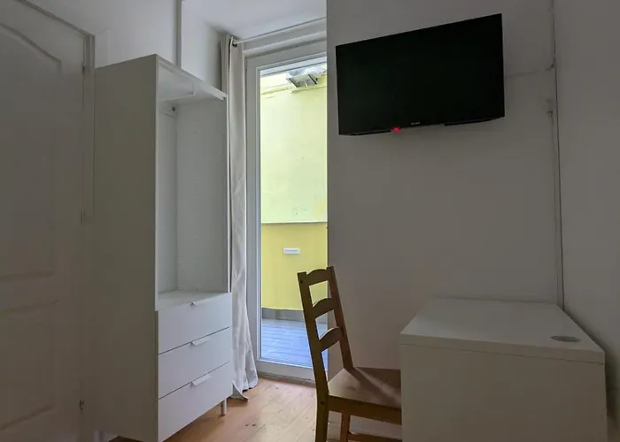 Apartamento Sebastian